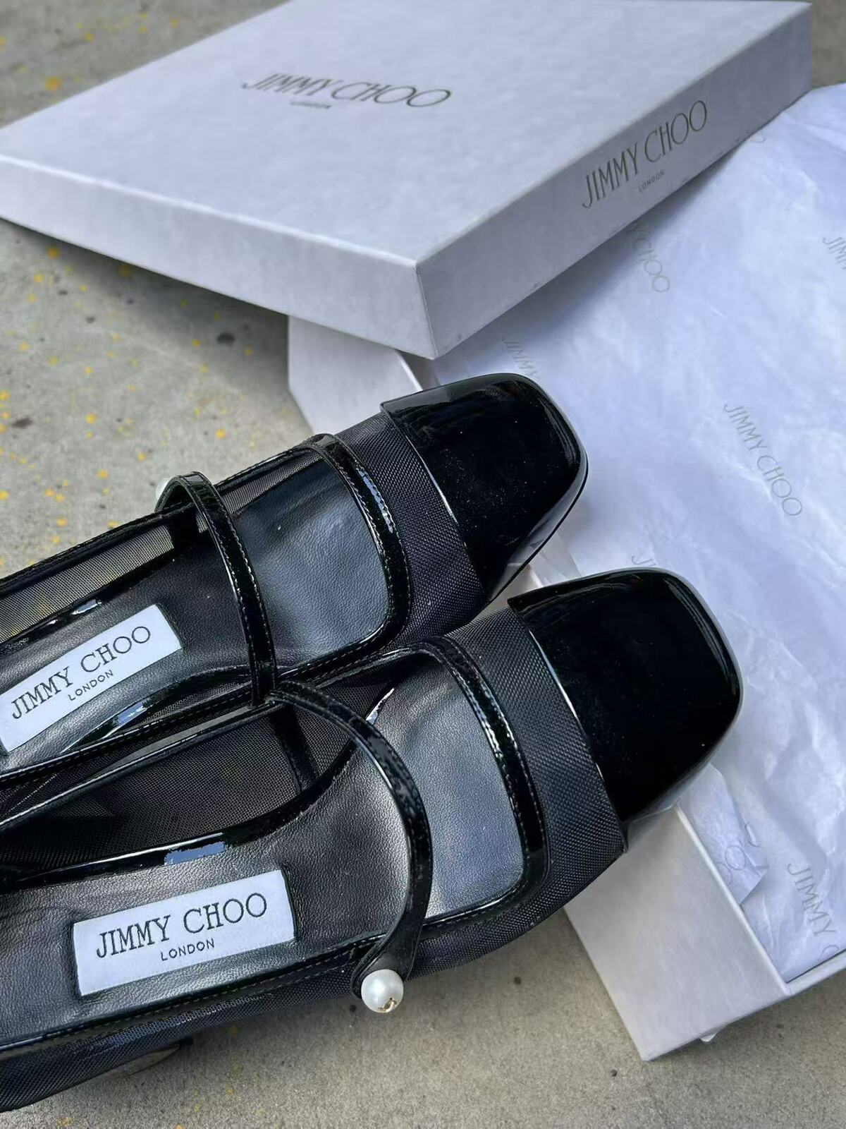  5 ELISA 45 PUMP Black