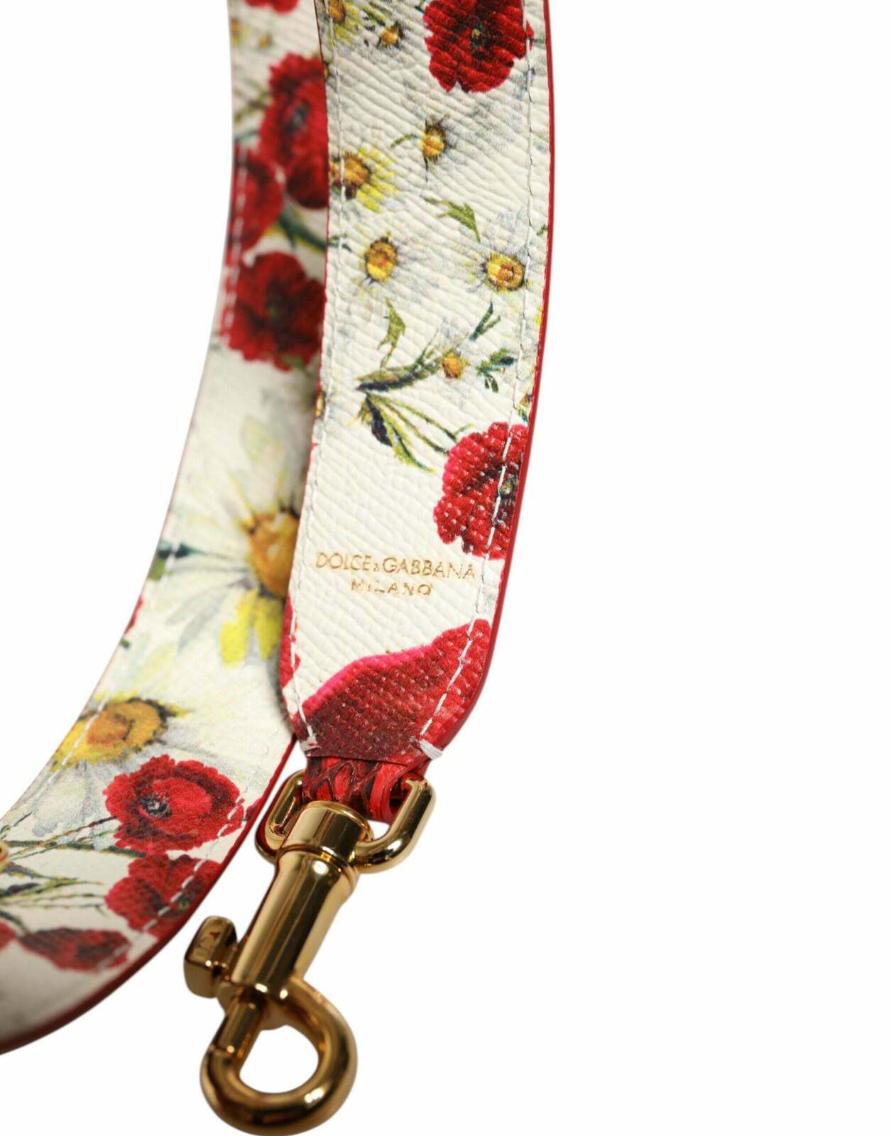 Embellished Handbag Accessory Shoulder Strap - Multicolor / One Size