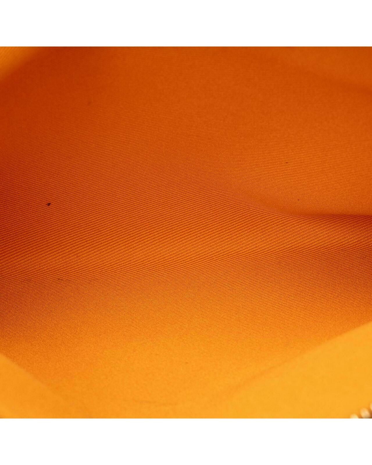 Louis Vuitton x Supreme Pochette Crossbody Bag White - Gray / One Size