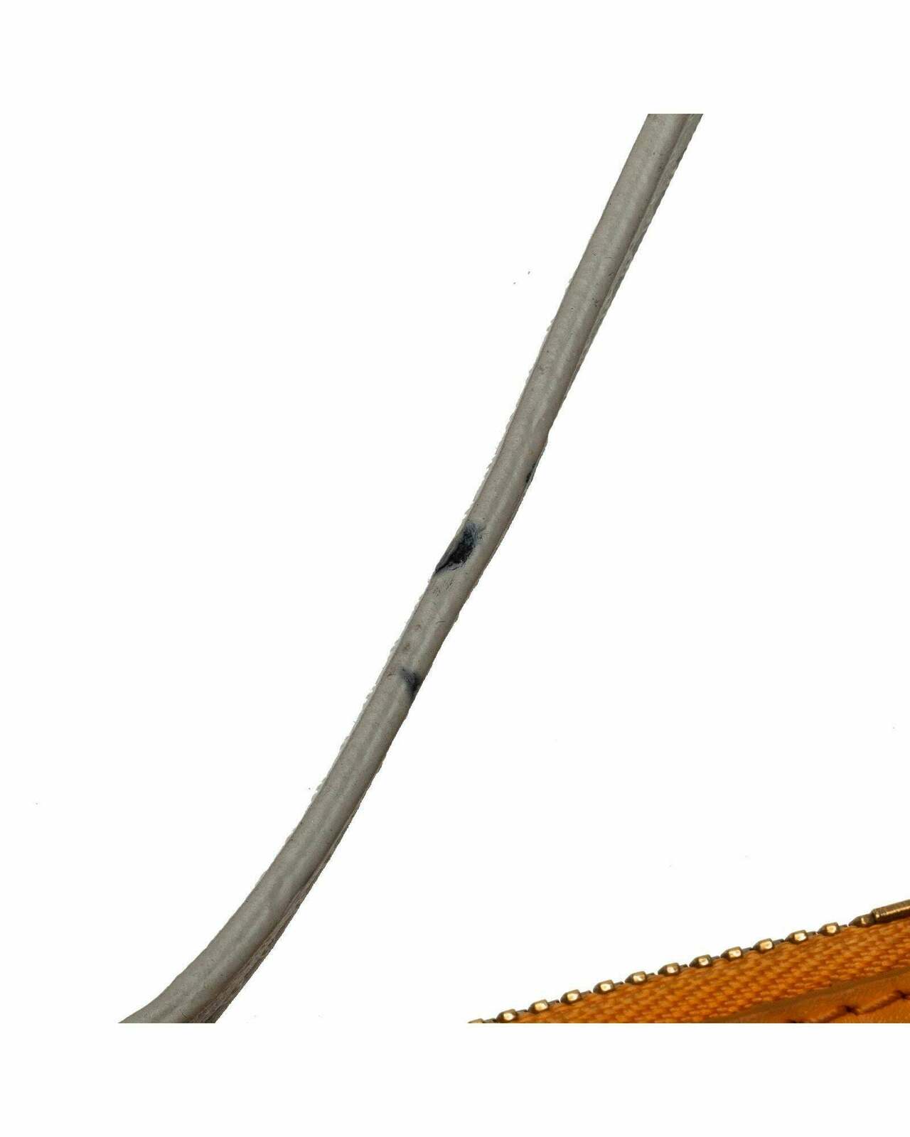 Louis Vuitton x Supreme Pochette Crossbody Bag White - Gray / One Size