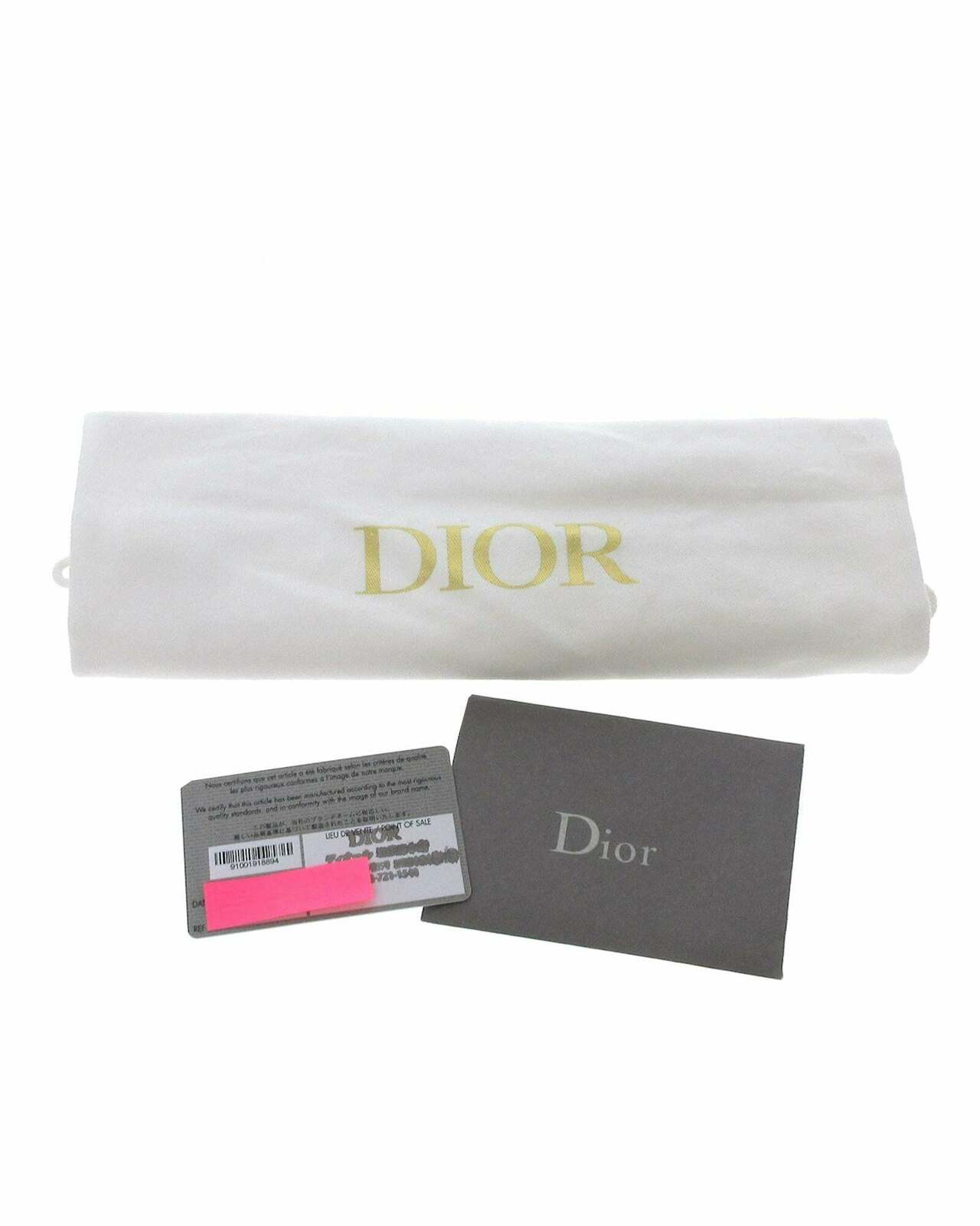 Polka Dot Tote Bag - Red / One Size