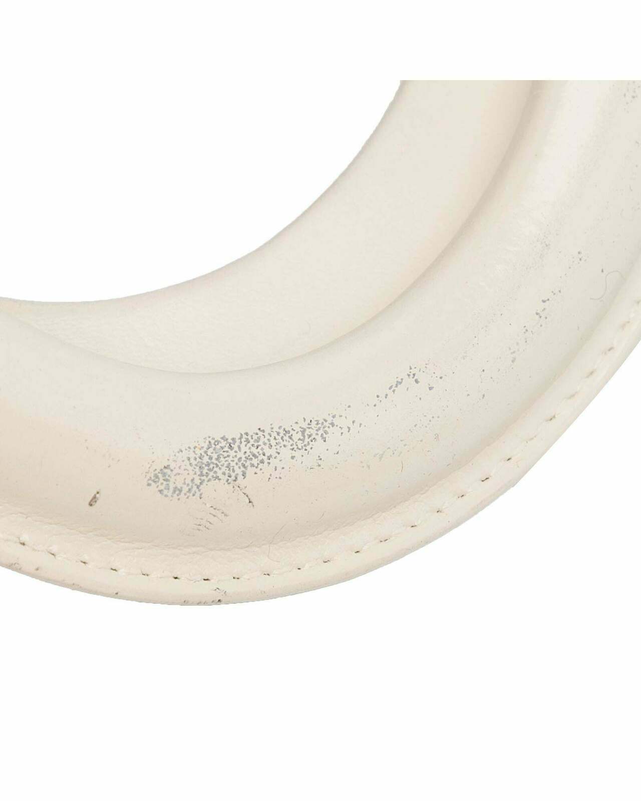 Dior Lady Dior Mini Bag with Hearts - White / One Size