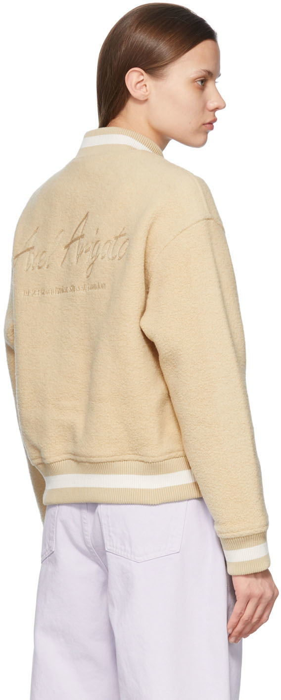 Off Court Bomber Jacket