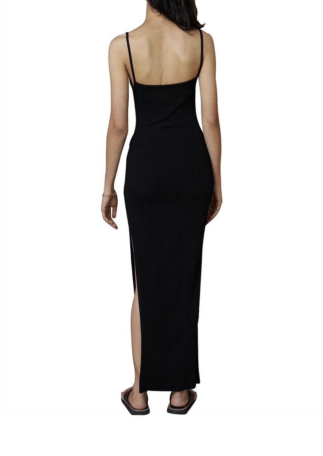 Lady Lila Midi Dress