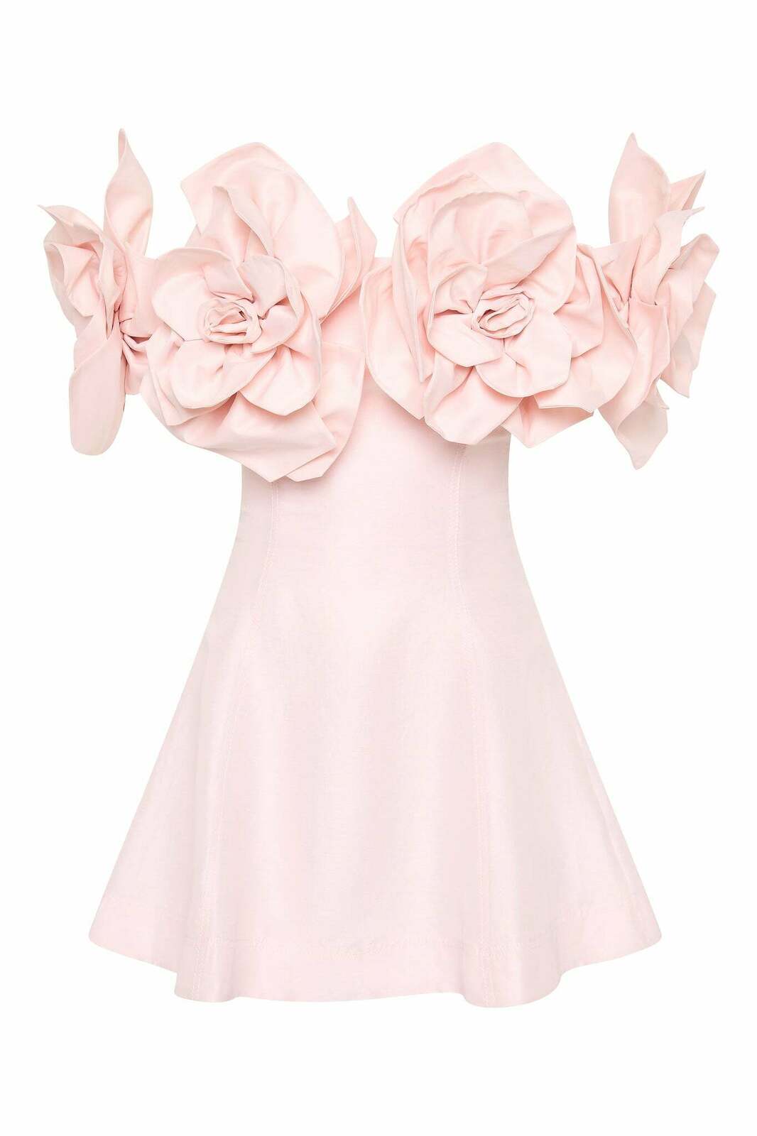 Etta Mini Dress 