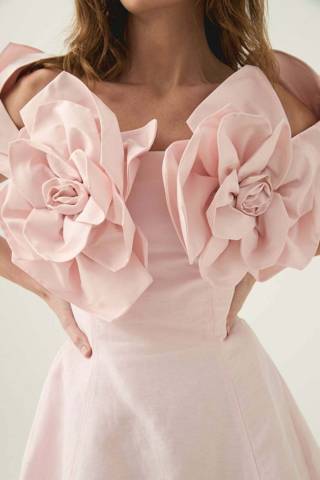 Aje. Etta Mini Dress - AirRobe Aje. Etta Mini Dress - AirRobe