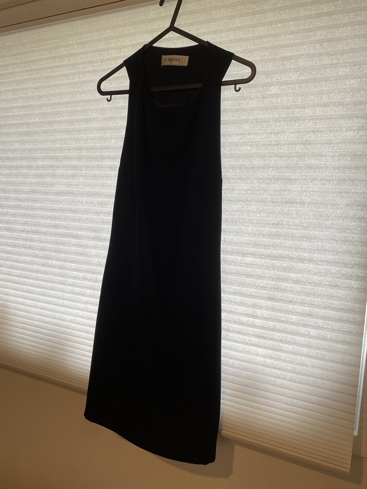 little black dress size 8 