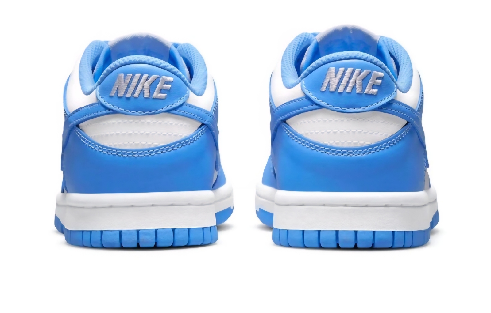 Dunk Low GS UNC 2021 University Blue 