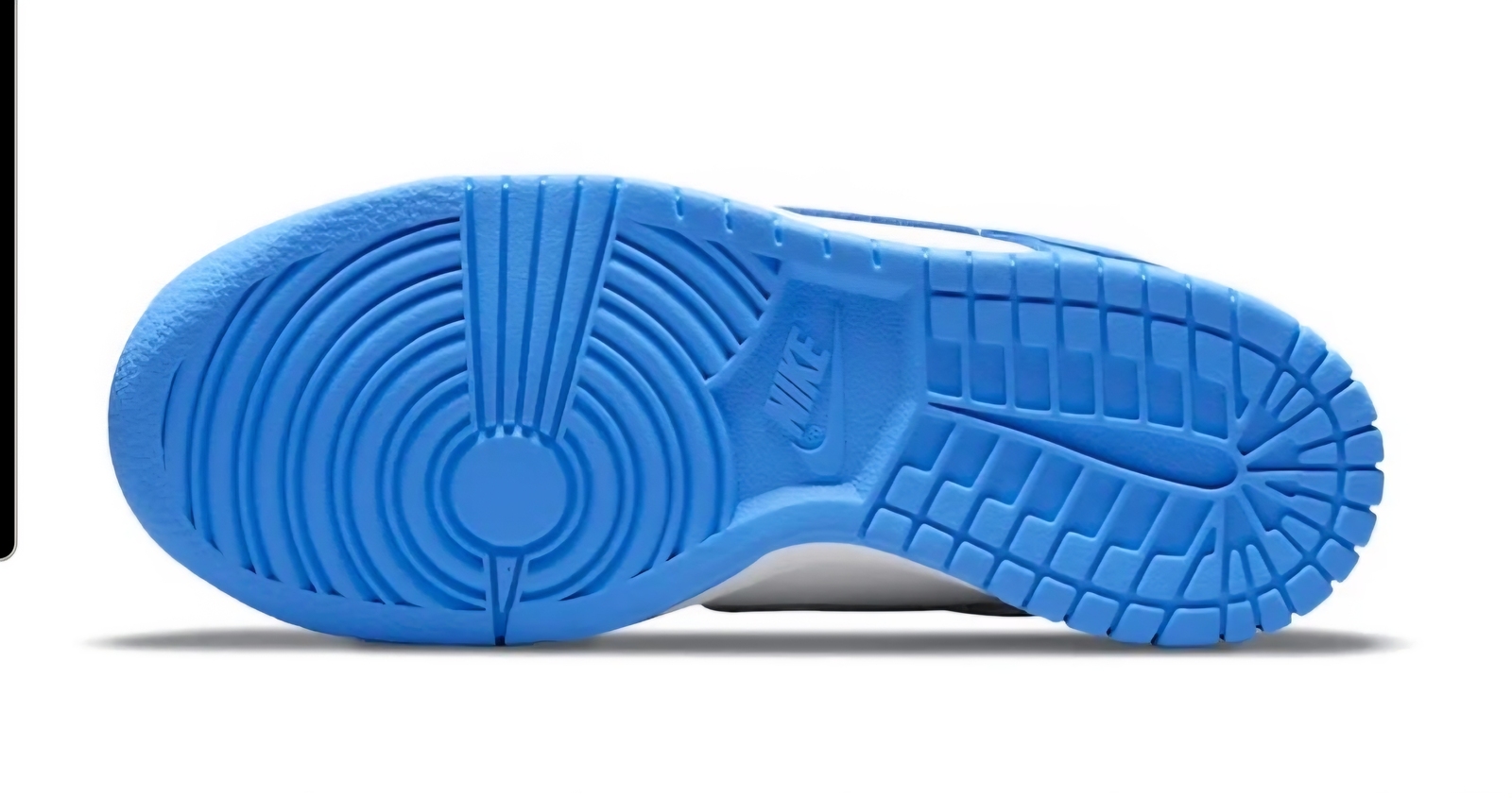 Dunk Low GS UNC 2021 University Blue 