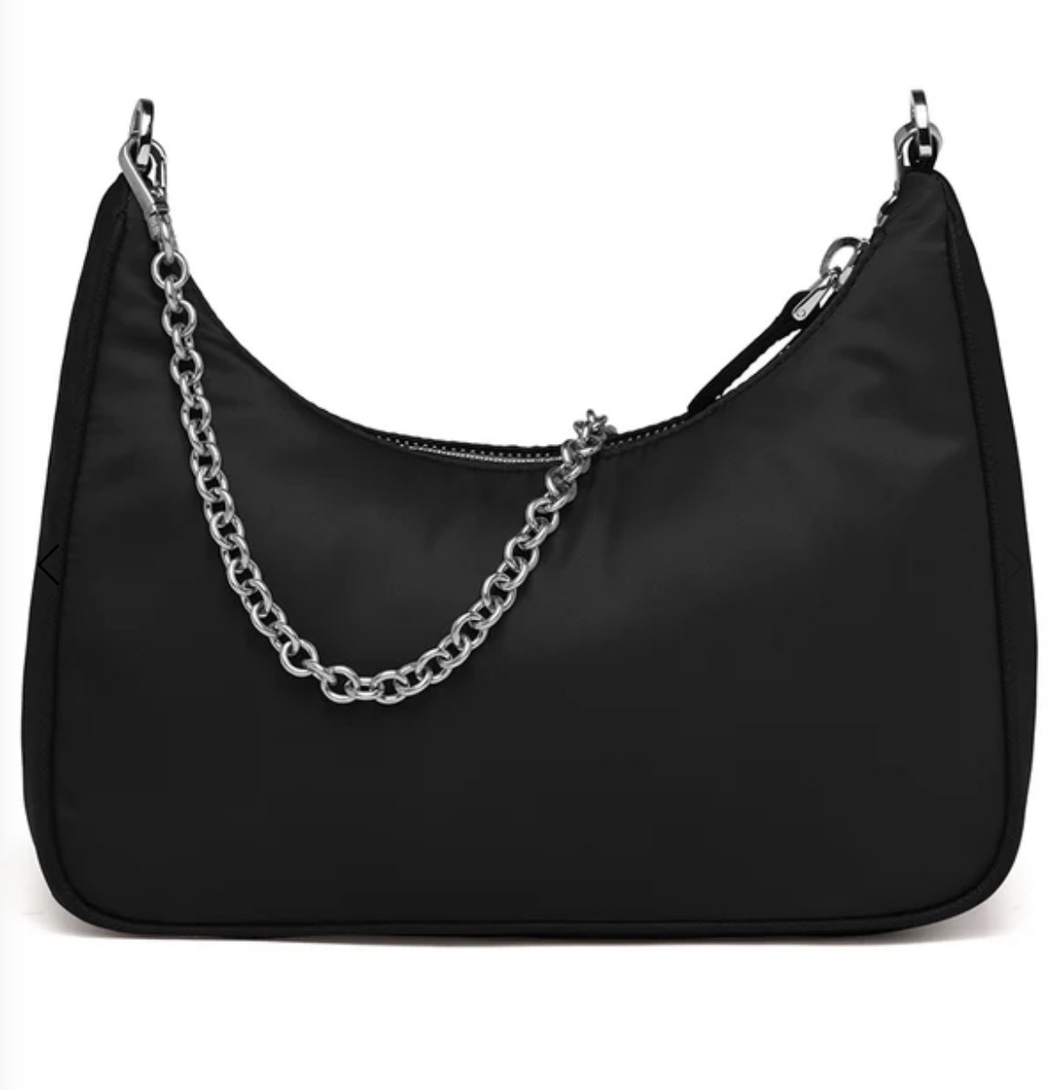 Re-Edition 2005 Nylon Bag