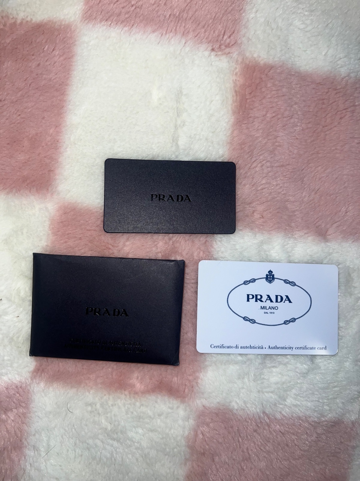 Re-Edition 2005 Nylon Bag