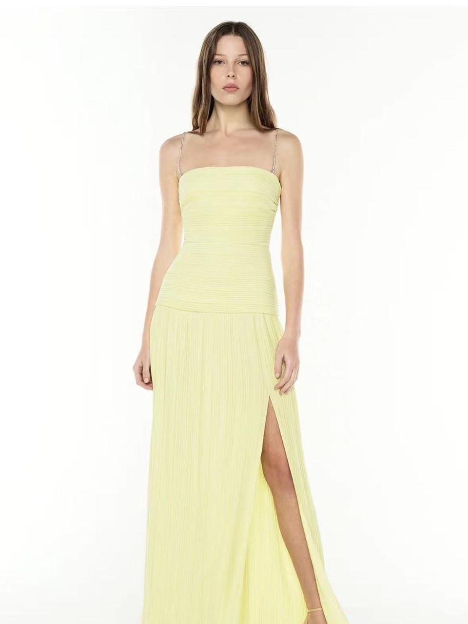  Royal Debut Dress 12