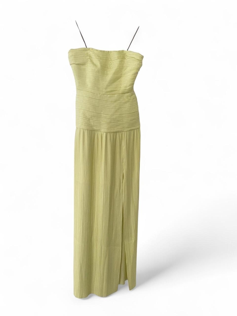  Royal Debut Dress 12