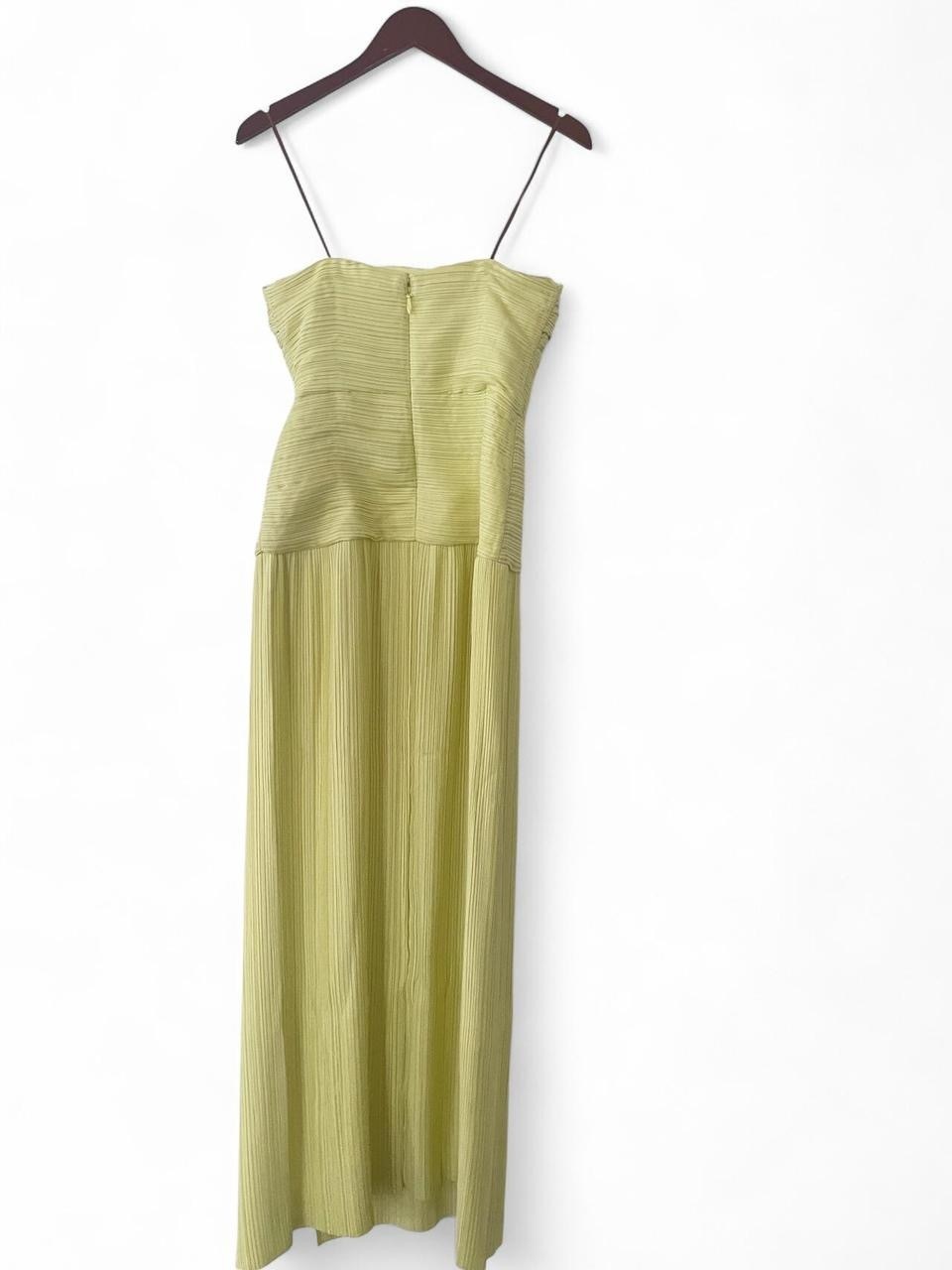  Royal Debut Dress 12