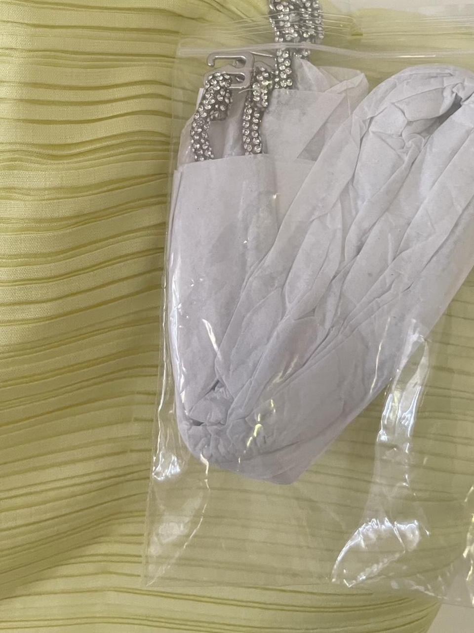  Royal Debut Dress 12