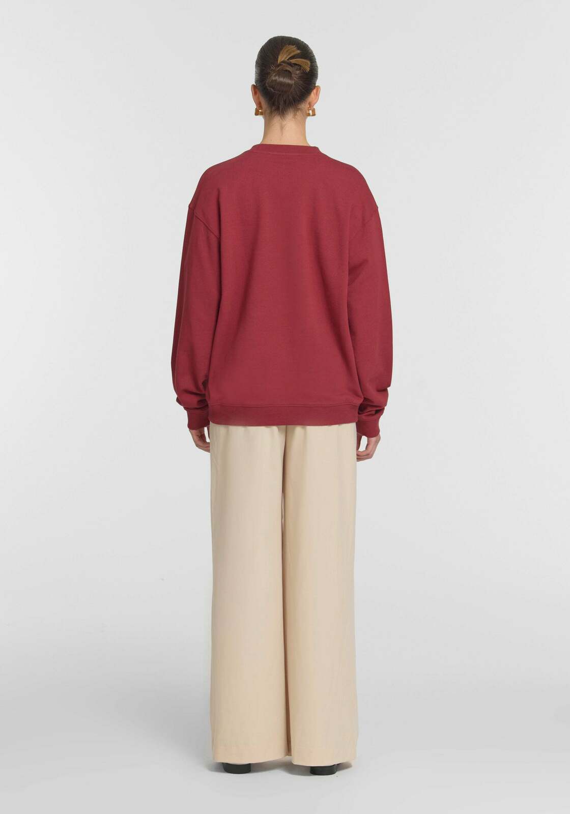 Club Woods Sweater