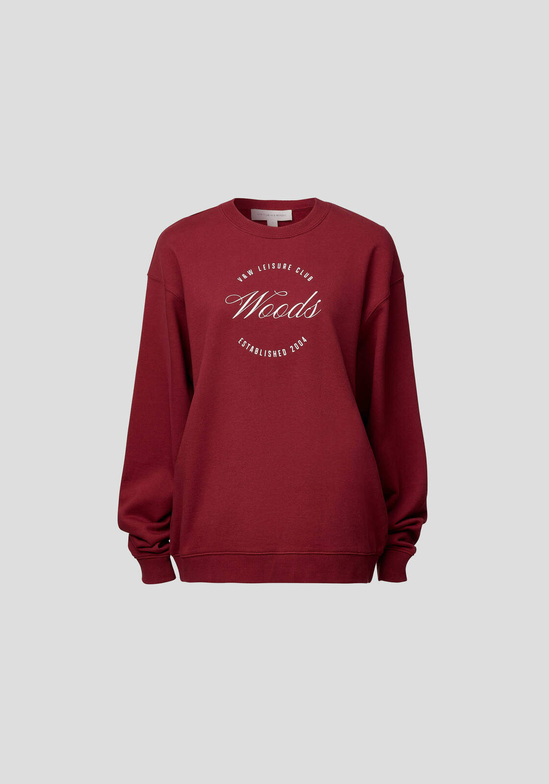 Club Woods Sweater