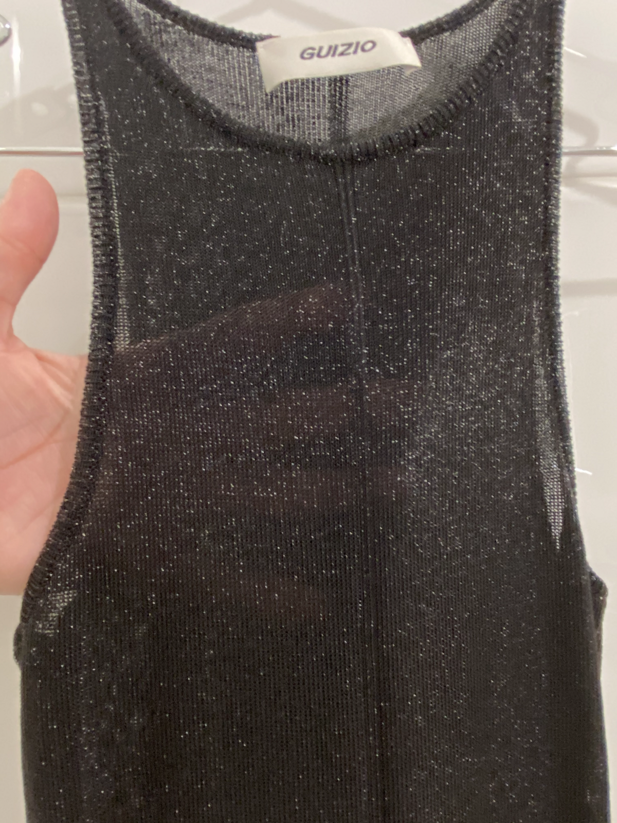 Guizio Odette Dress Size Small 