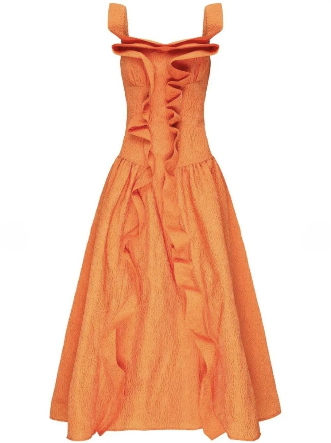  Sana Dress Ember Size 2/AU10