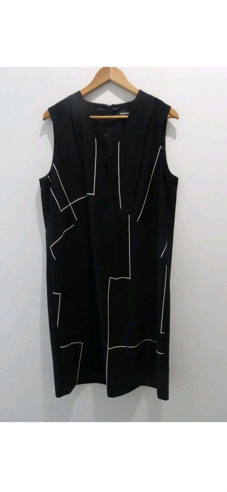BNWOT Dress Size 16