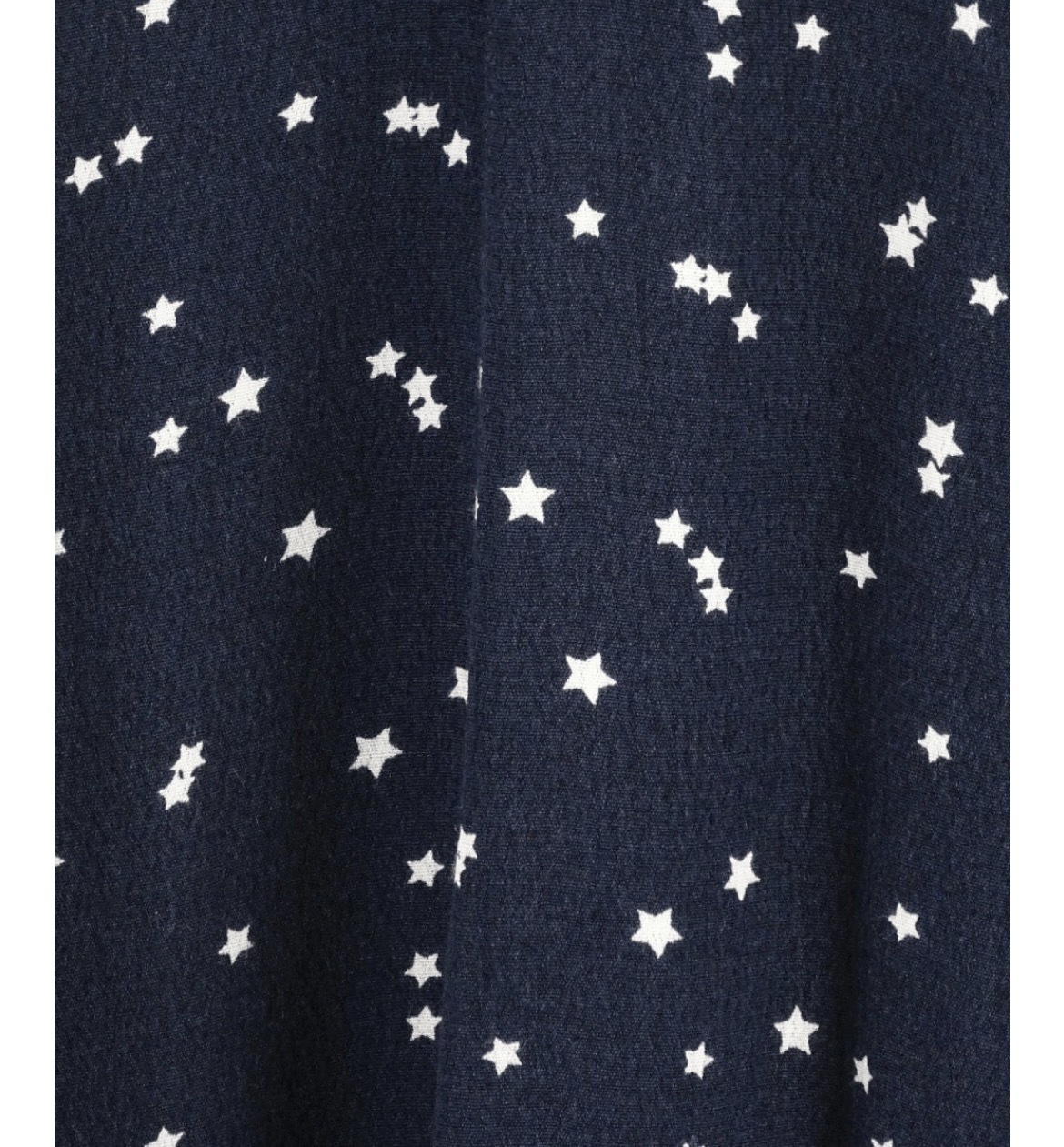 Celestial Ruffle Wrap Midi - Size 8