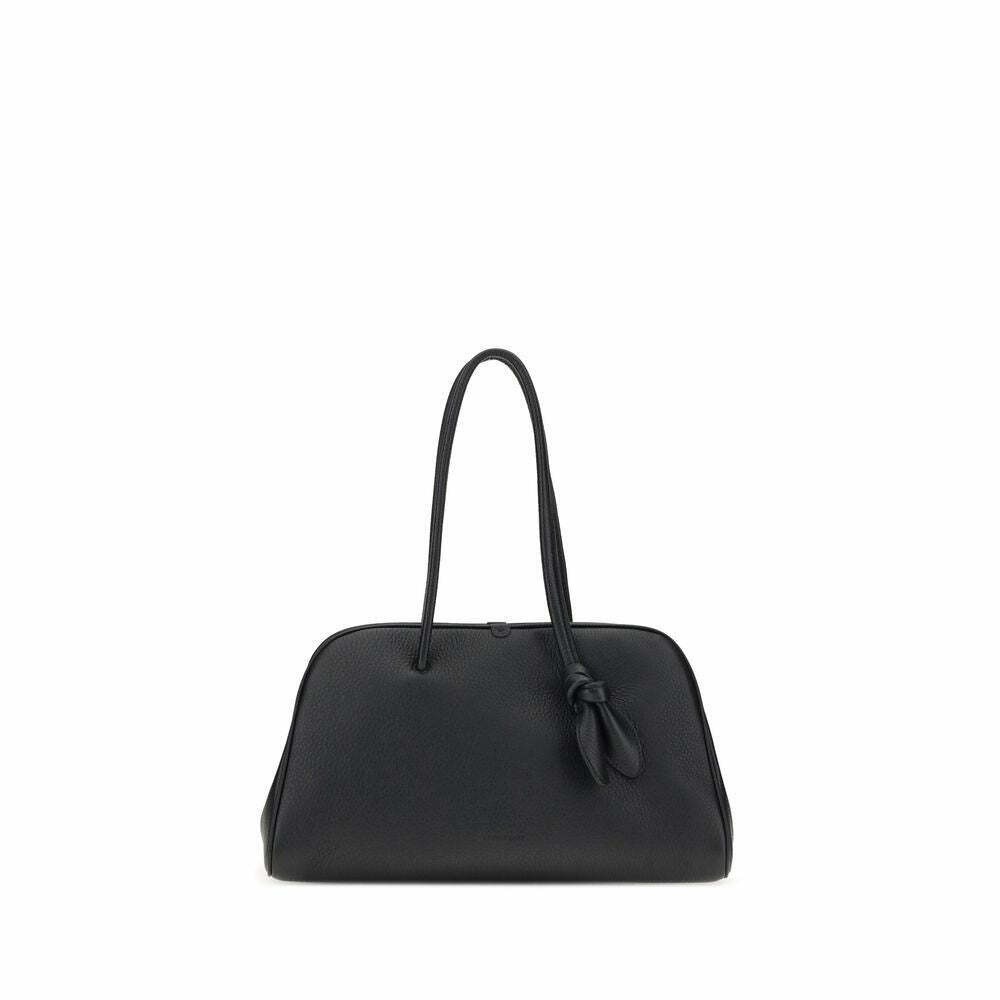 Il Turismo Shoulder Bag - Black / One Size