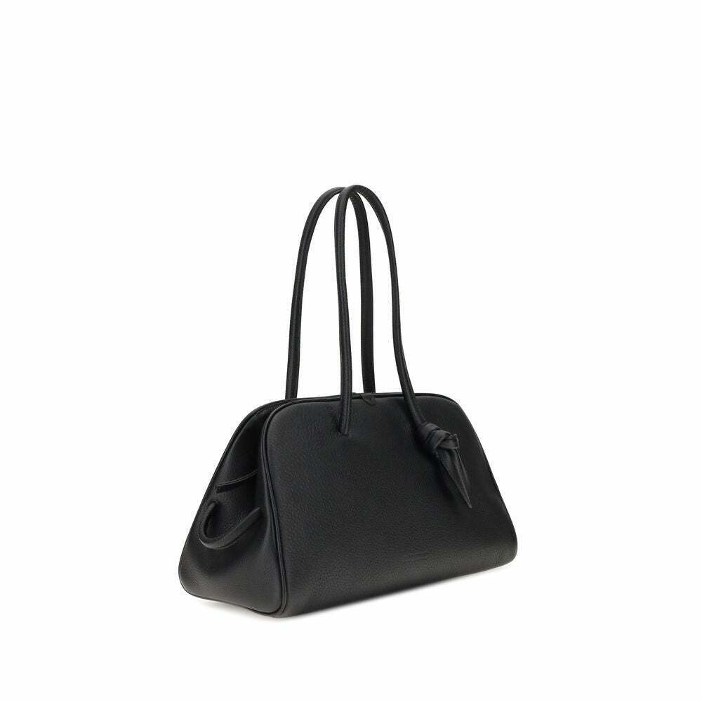 Il Turismo Shoulder Bag - Black / One Size