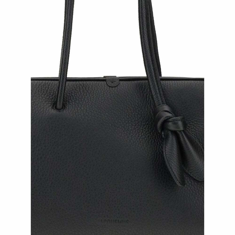 Il Turismo Shoulder Bag - Black / One Size
