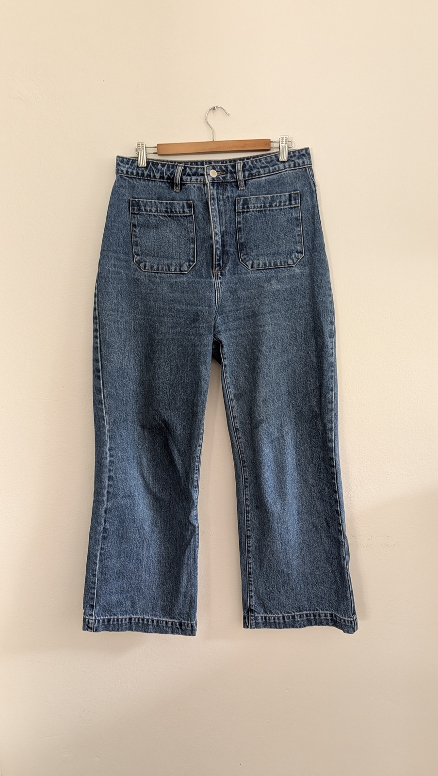 Rolla's Sailor Jeans