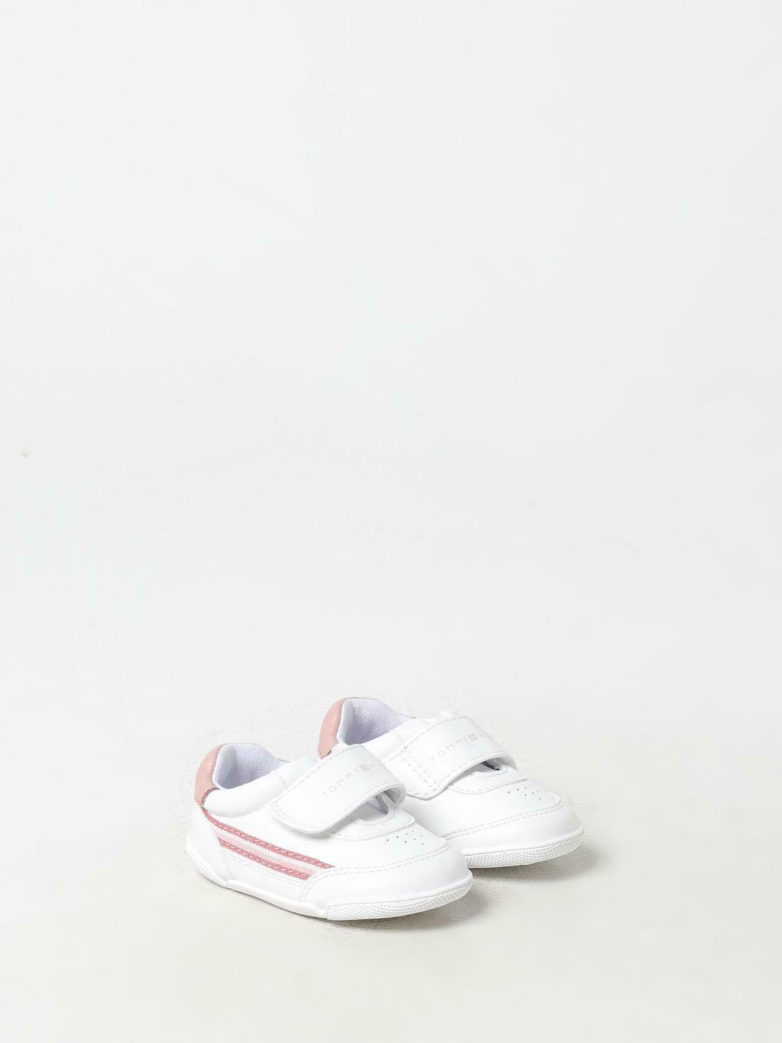 Baby Leather Crib Shoes