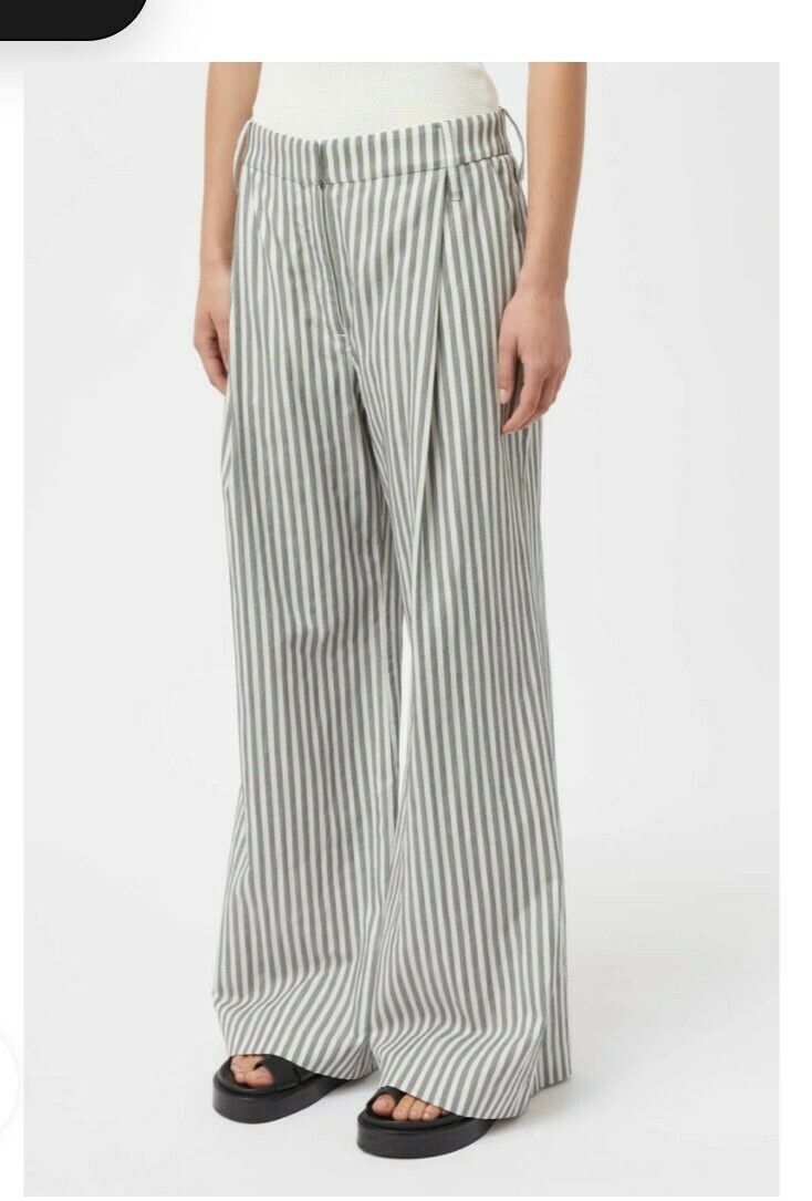 Cassius Pant