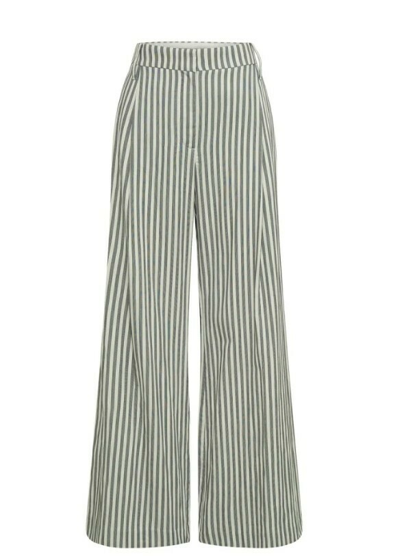 Cassius Pant