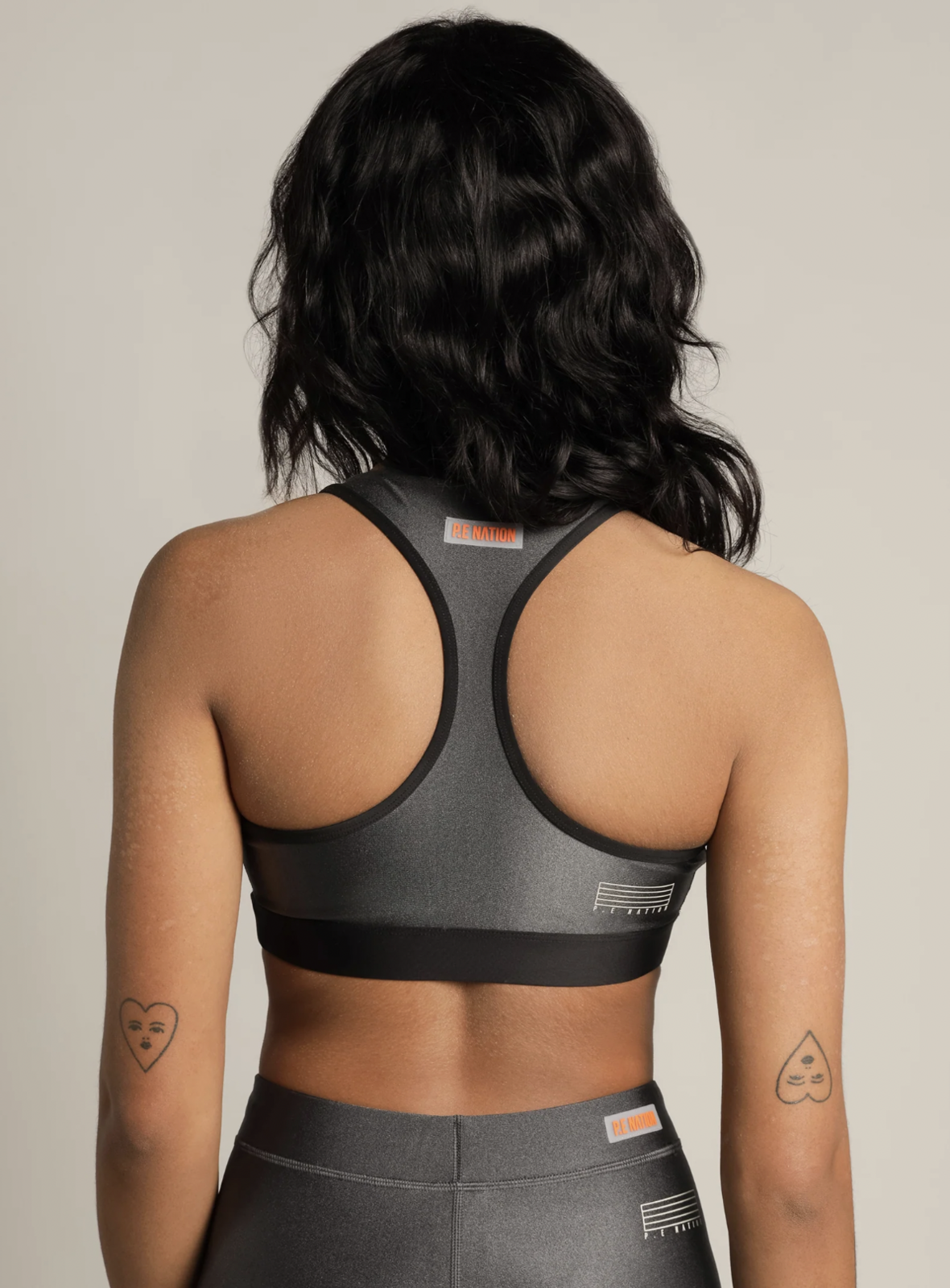 Game Day Sports Bra