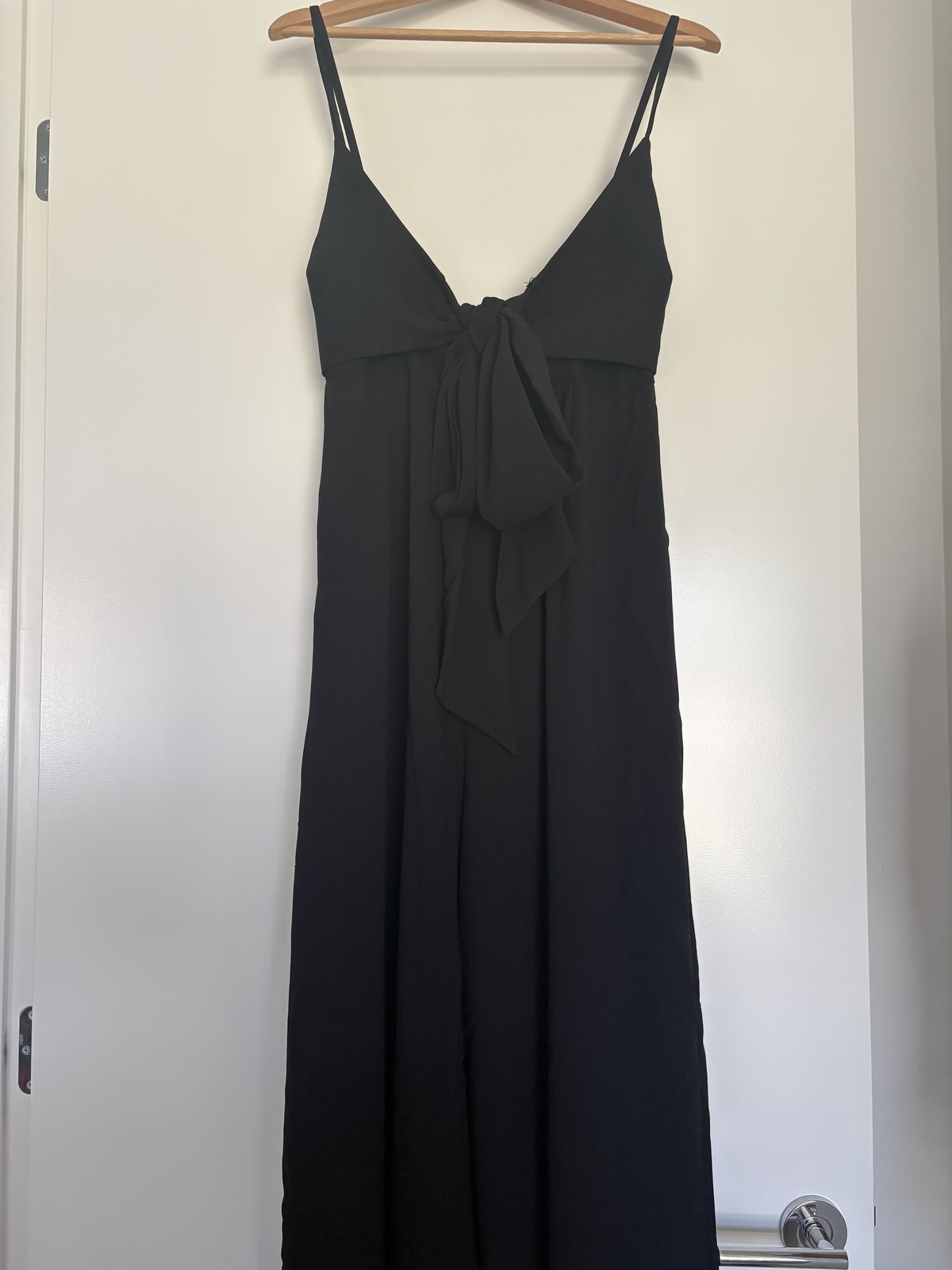 Serendipity Jumpsuit