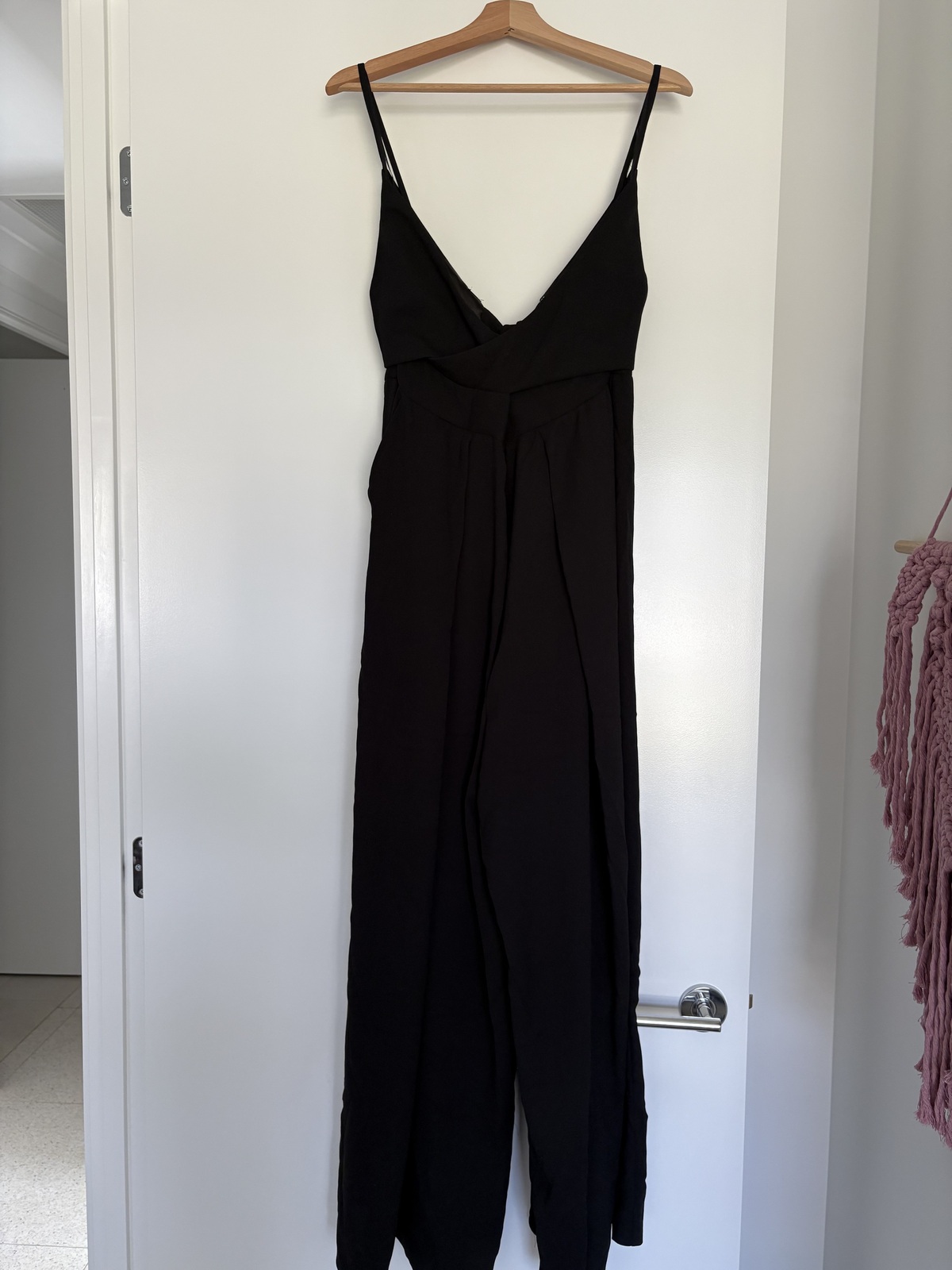 Serendipity Jumpsuit