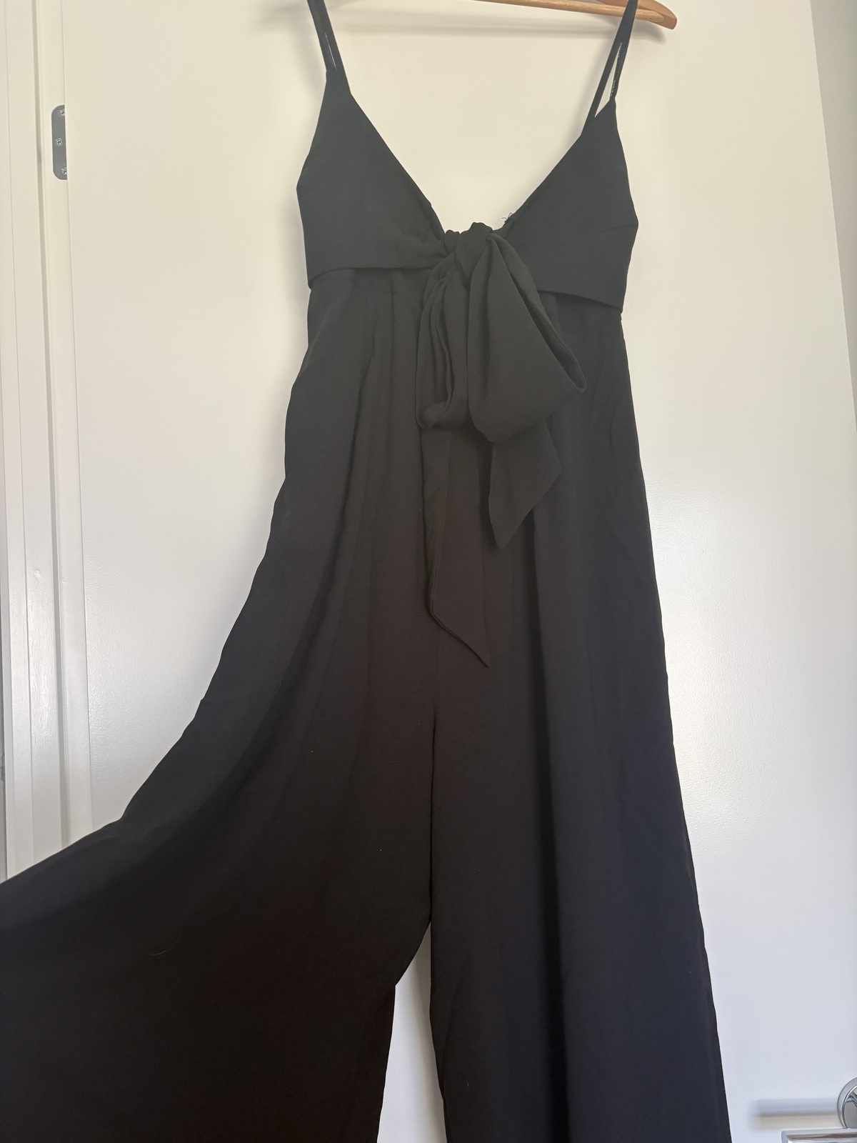 Serendipity Jumpsuit