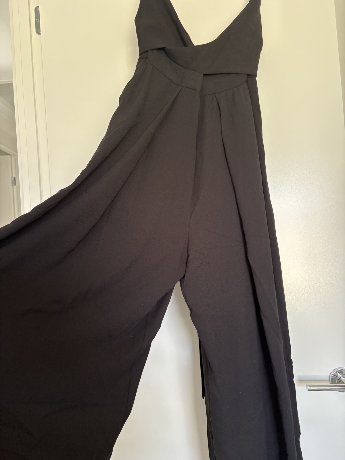 Serendipity Jumpsuit