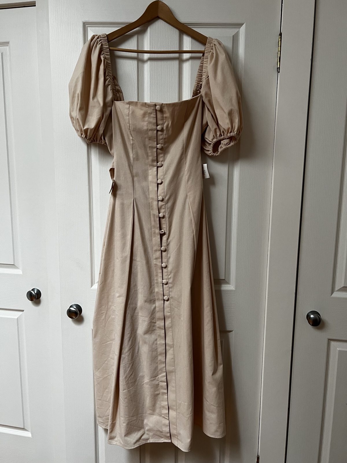 Bounty Button Midi Size 16