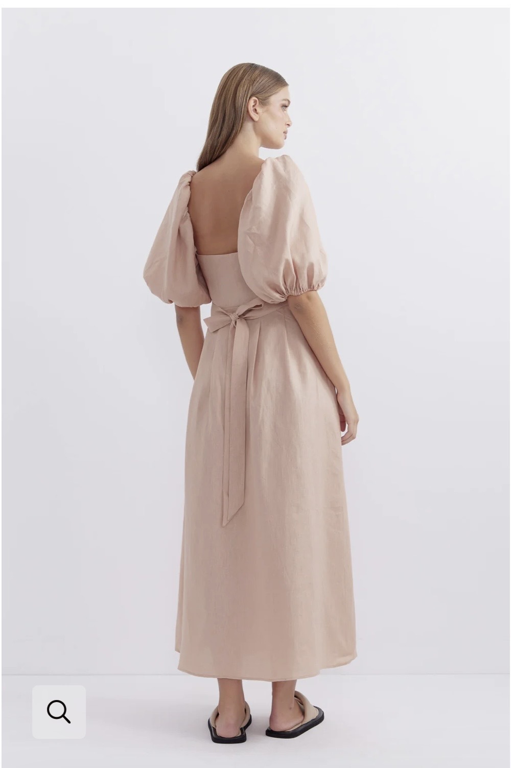 Bounty Button Midi Size 16