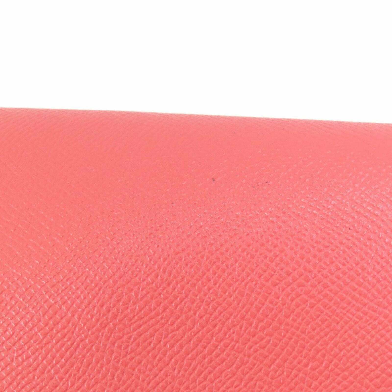 Coach Small Carryall Tote Poppy - Pink / One Size