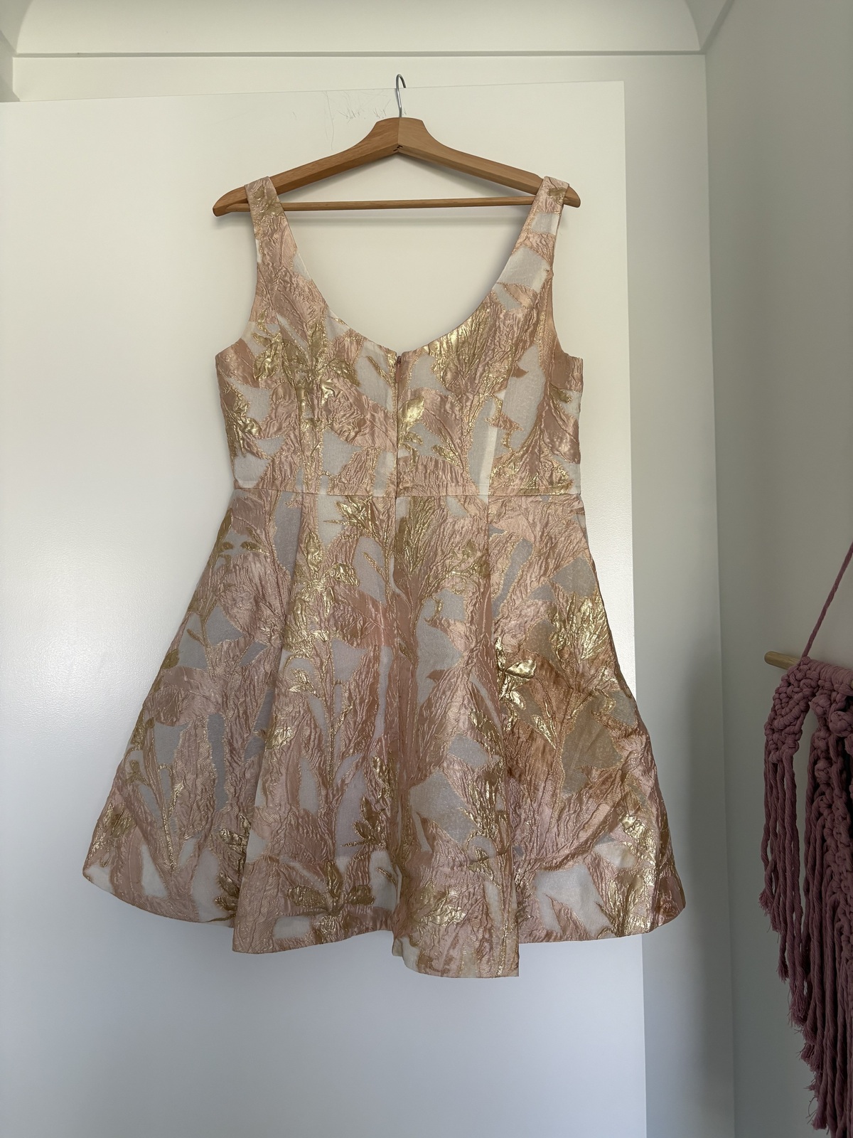 Catch and Kiss Dress