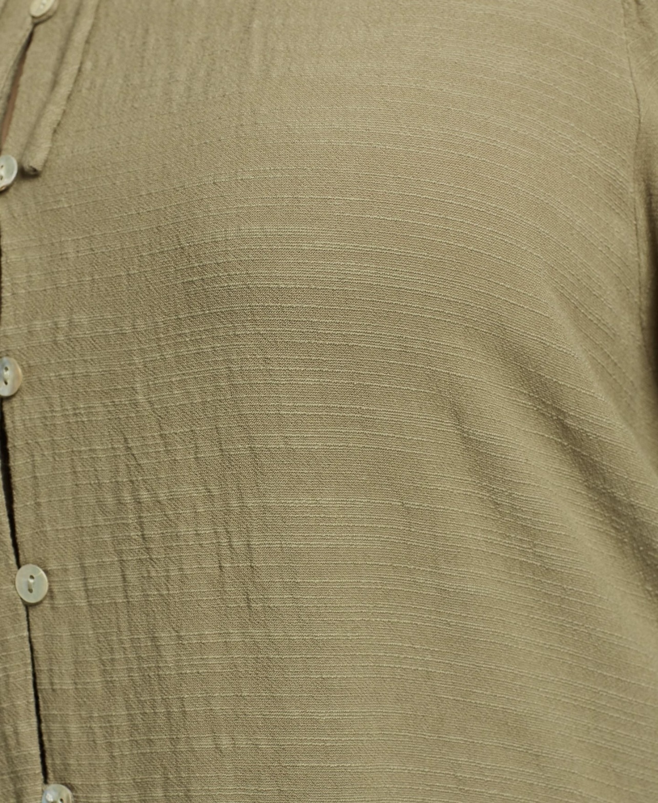 Harper Mini Dress – Khaki (AU 20) – New with Tags