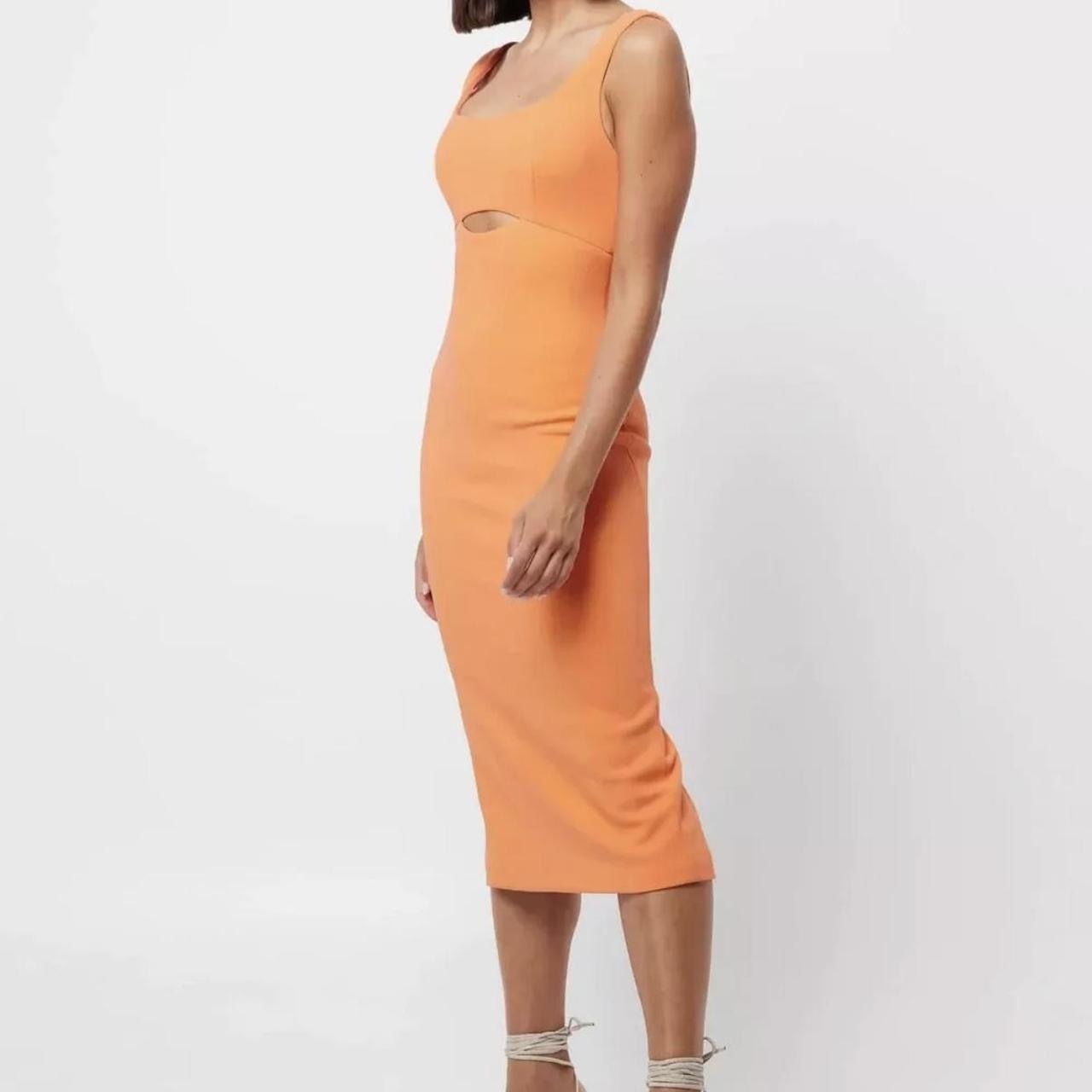 - First Impression Midi