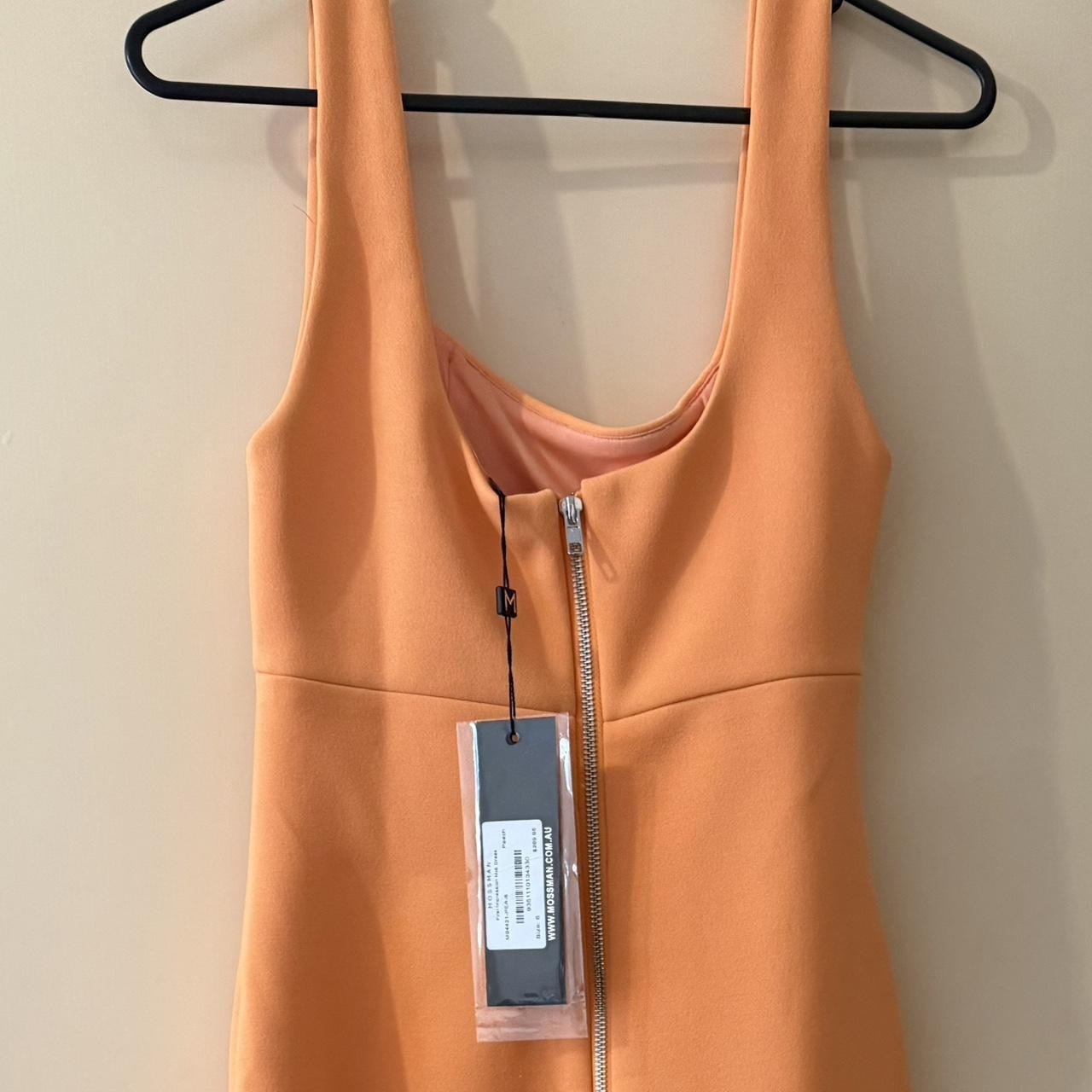 - First Impression Midi