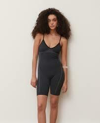 ALL IN ONE PLAYSUIT - 100% MERINO WOOL