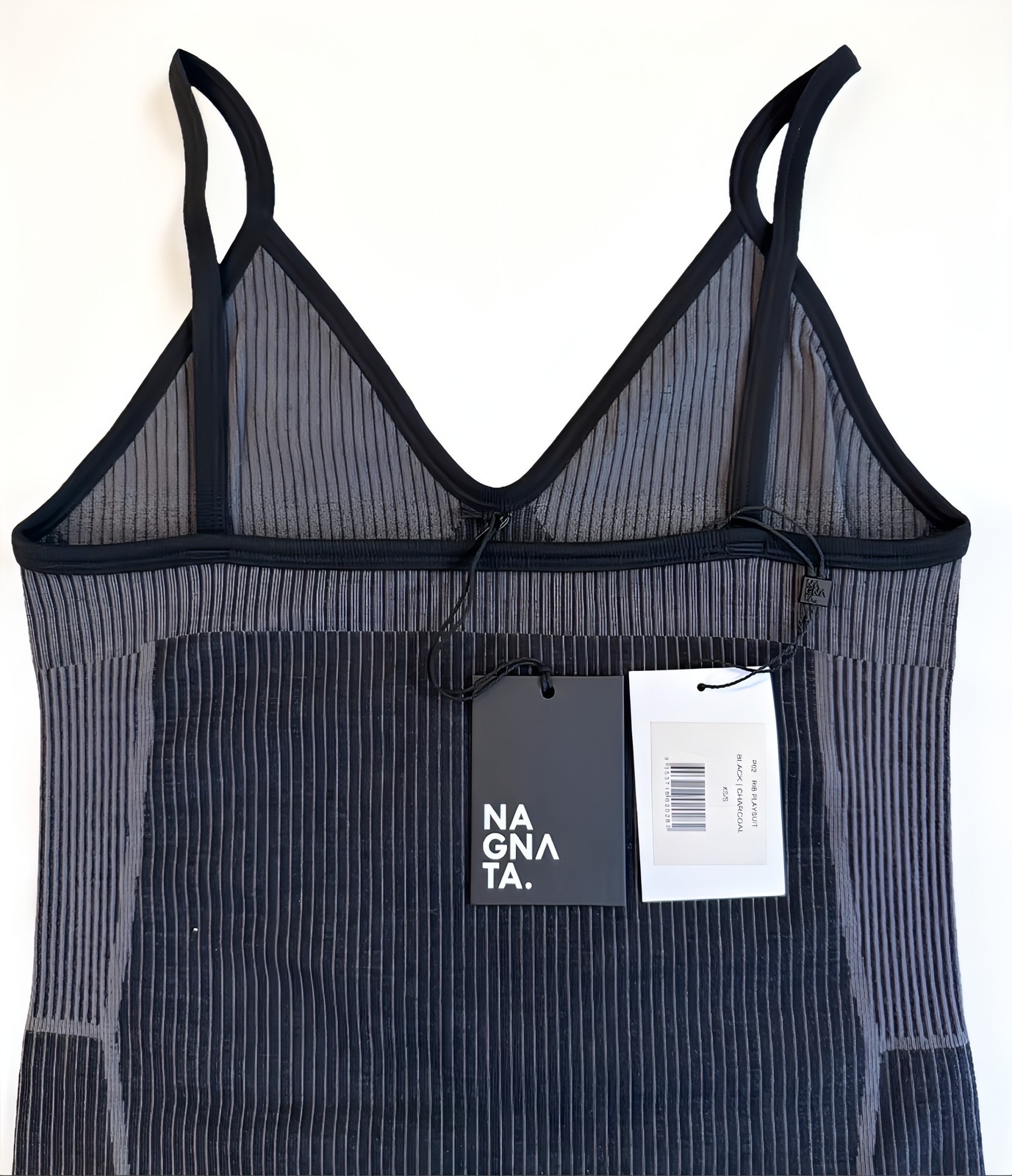 ALL IN ONE PLAYSUIT - 100% MERINO WOOL