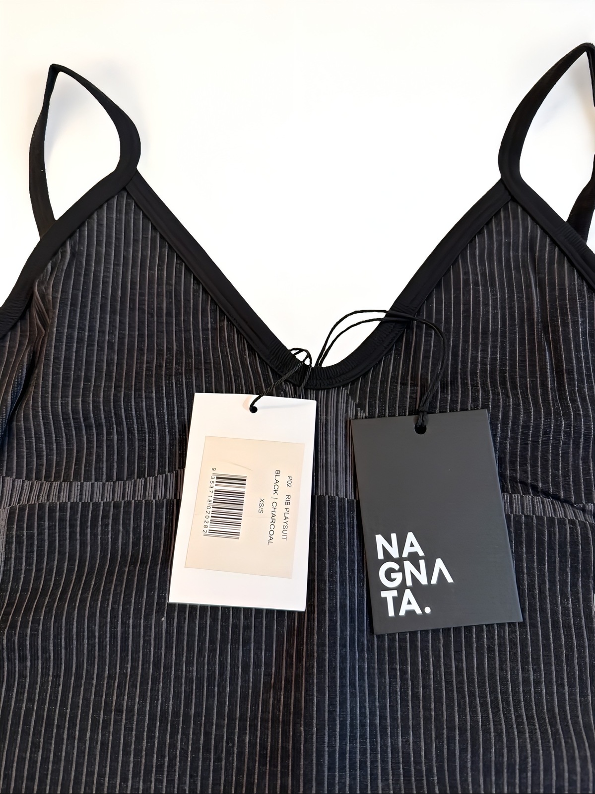 ALL IN ONE PLAYSUIT - 100% MERINO WOOL