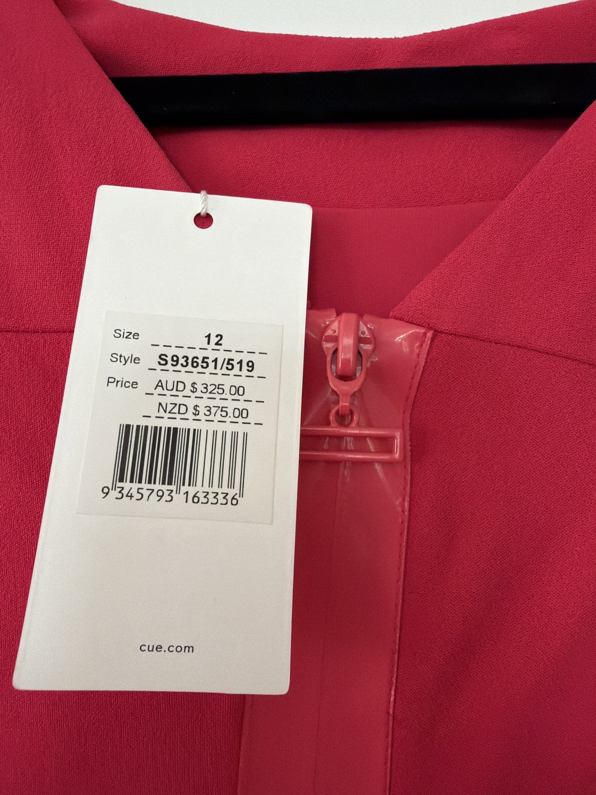 , long cocktail dress.