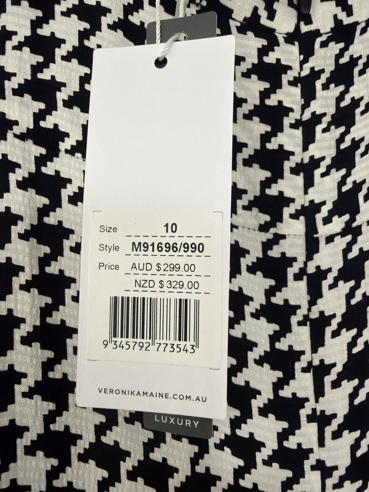 , long sleeve checkered dress. 