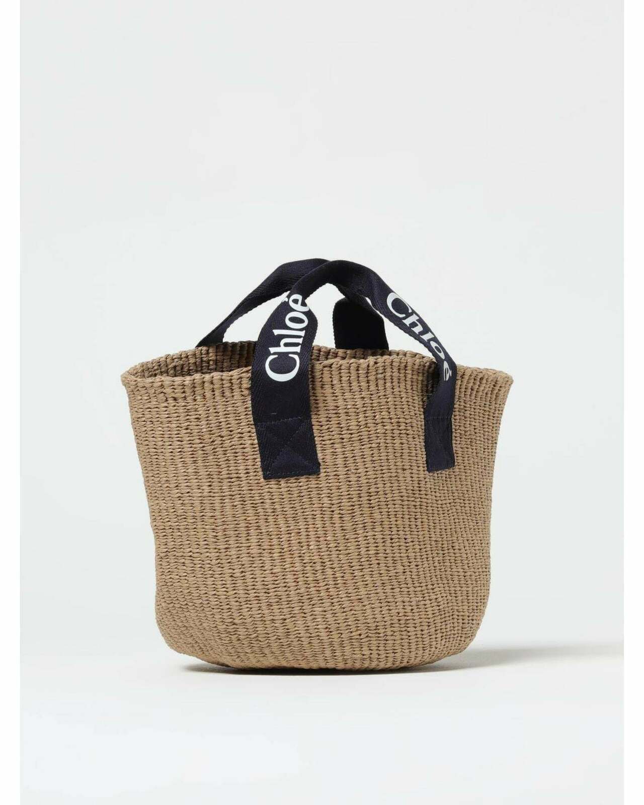 Woven Tote Bag